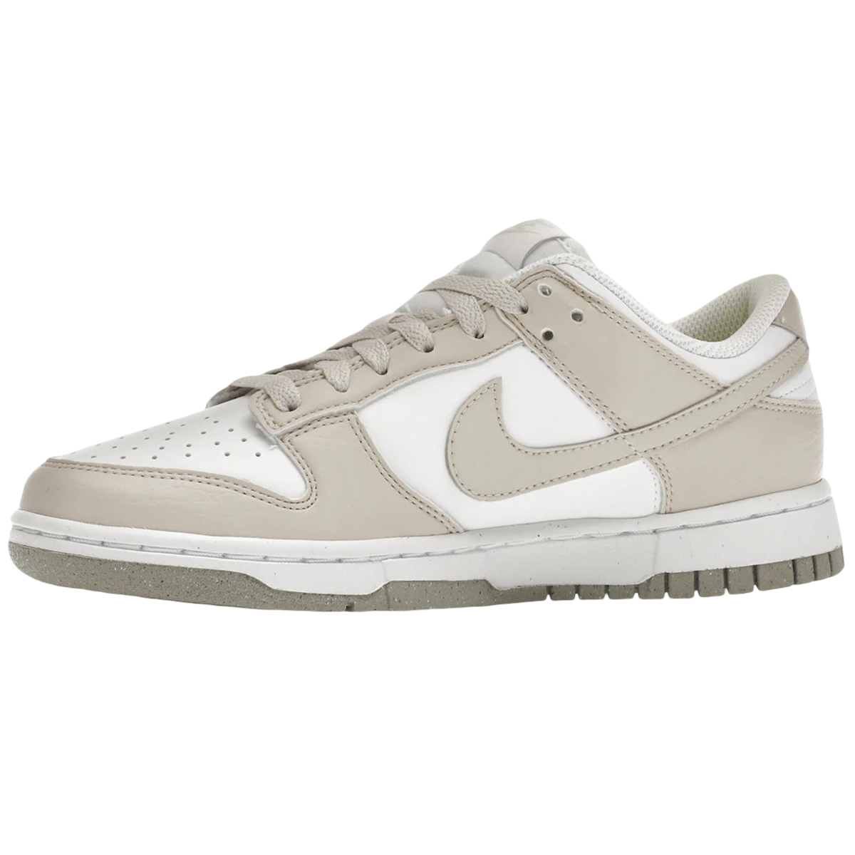 Thumbnail af Nike Dunk Low Next Nature White Light Orewood Brown  3