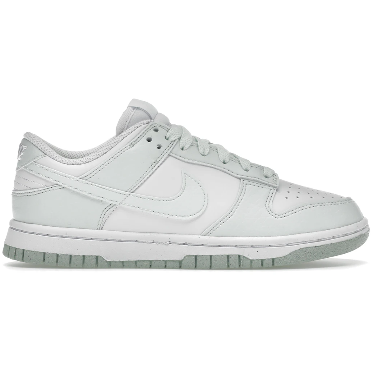 Nike Dunk Low Next Nature White Mint