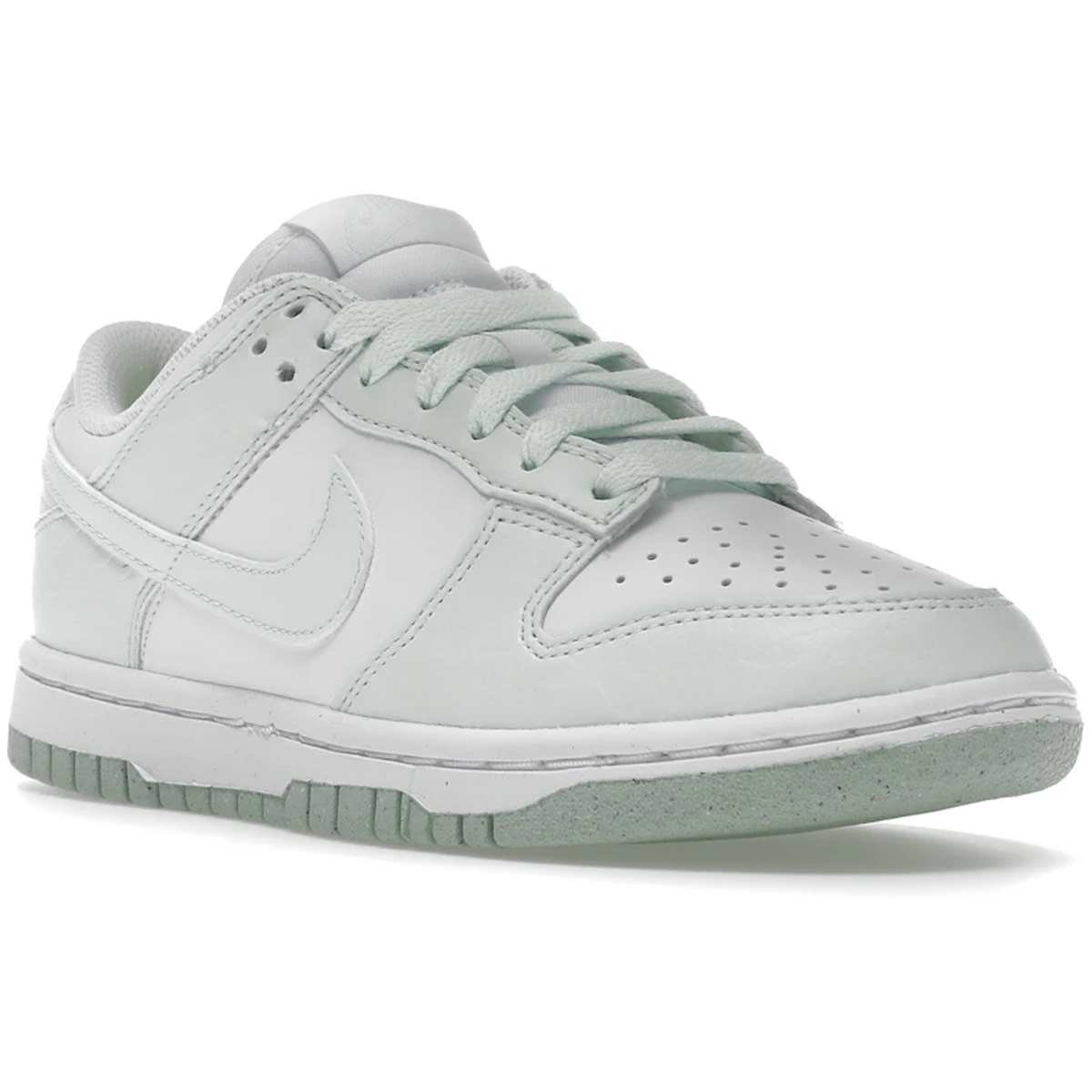 Thumbnail af Nike Dunk Low Next Nature White Mint 2