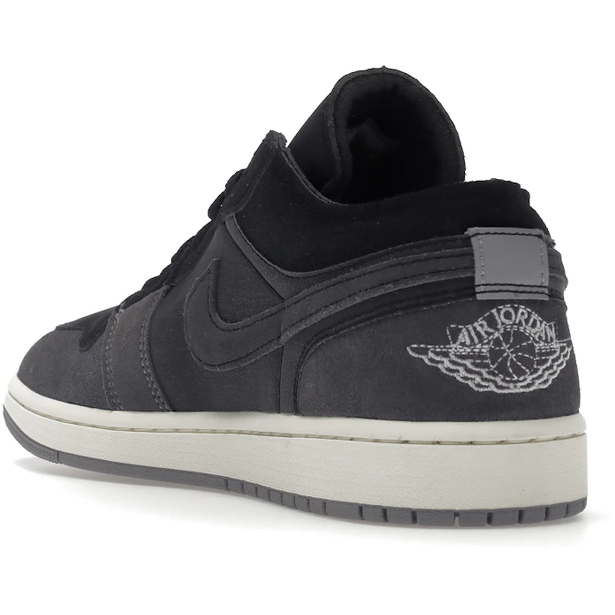 Thumbnail af Air Jordan 1 Low Craft Inside Out Black 4