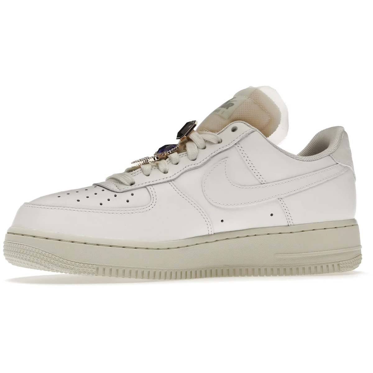 Thumbnail af Nike Air Force 1 Low Prm Jewels White 3