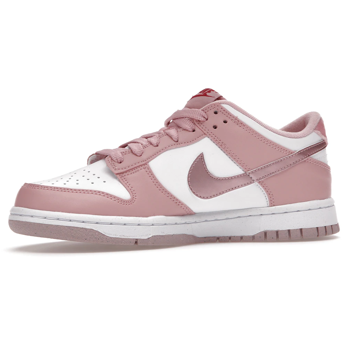 Thumbnail af Nike Dunk Low Pink Velvet 3