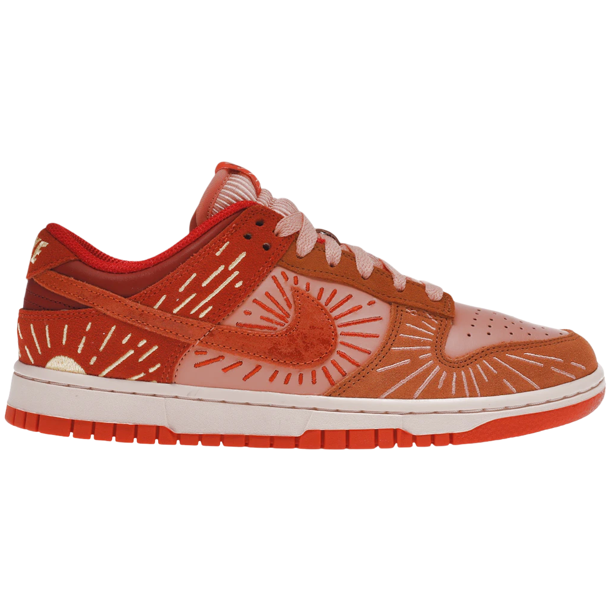 Nike Dunk Low NH Winter Solstice