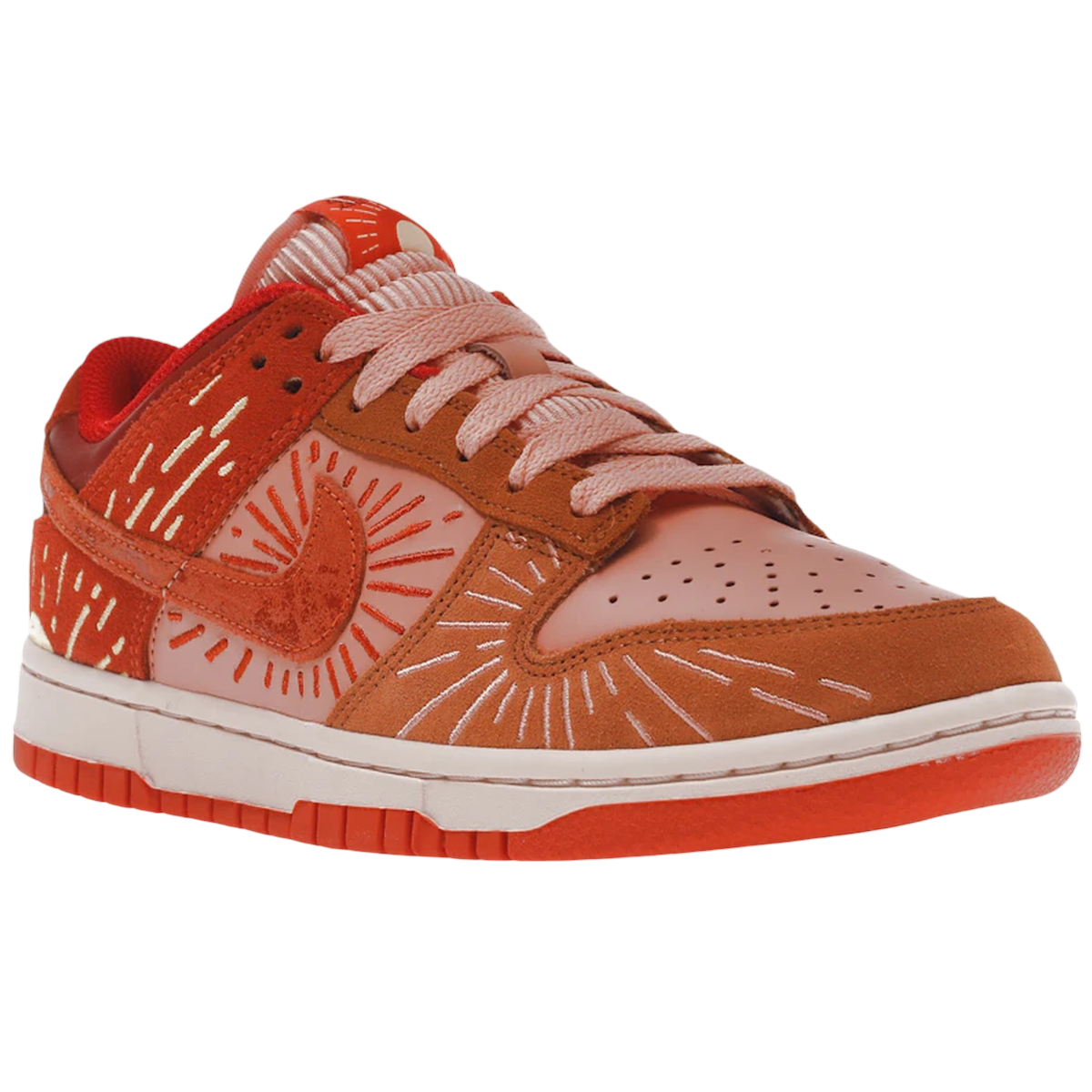 Thumbnail af Nike Dunk Low NH Winter Solstice 2