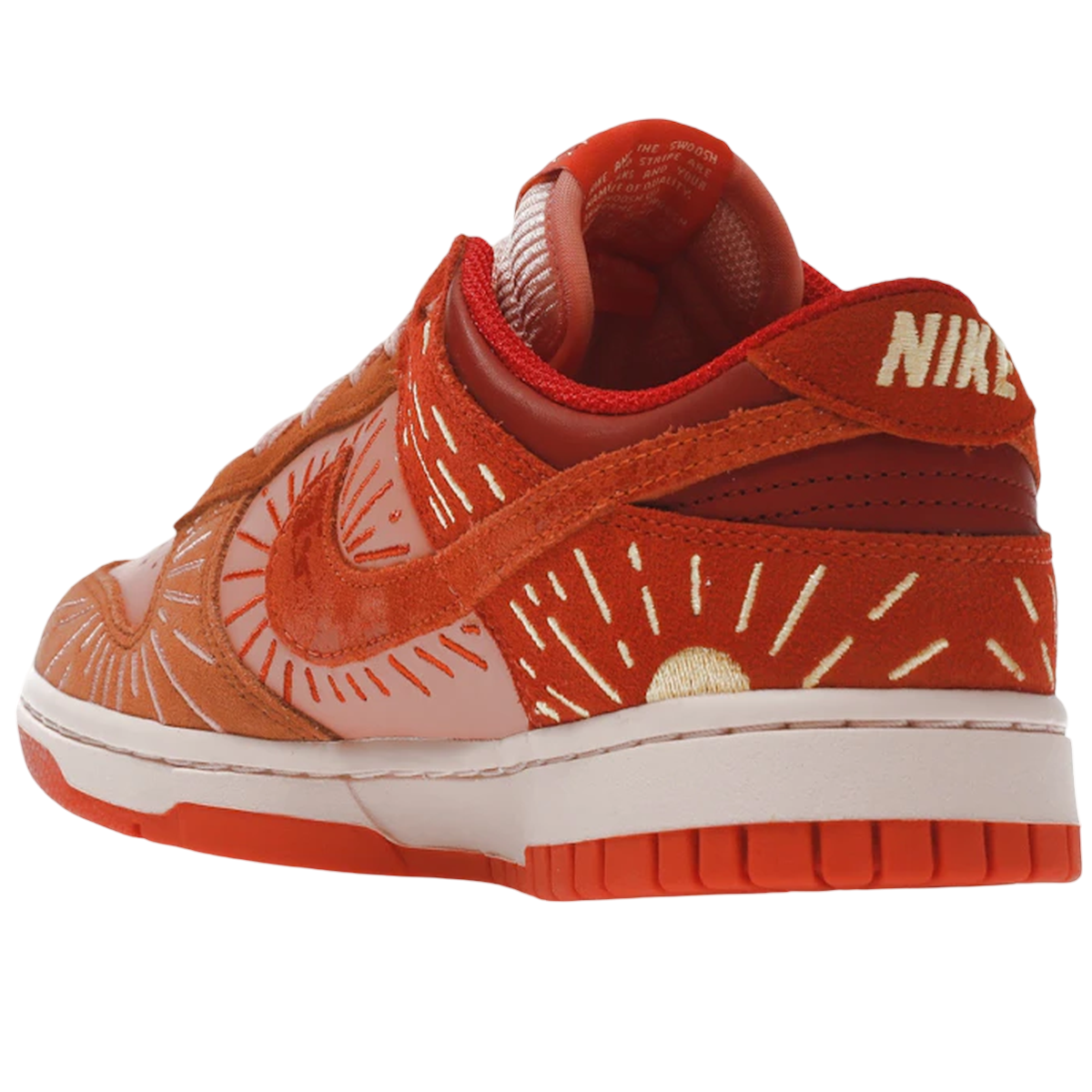 Thumbnail af Nike Dunk Low NH Winter Solstice 4