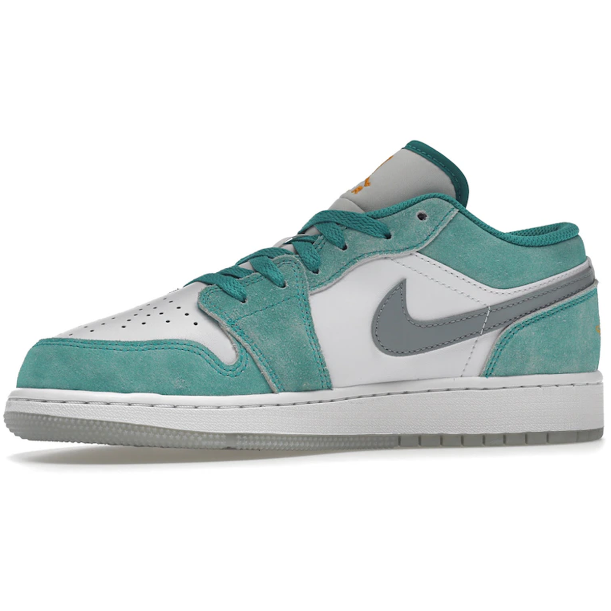 Thumbnail af Jordan 1 Low New Emerald 3