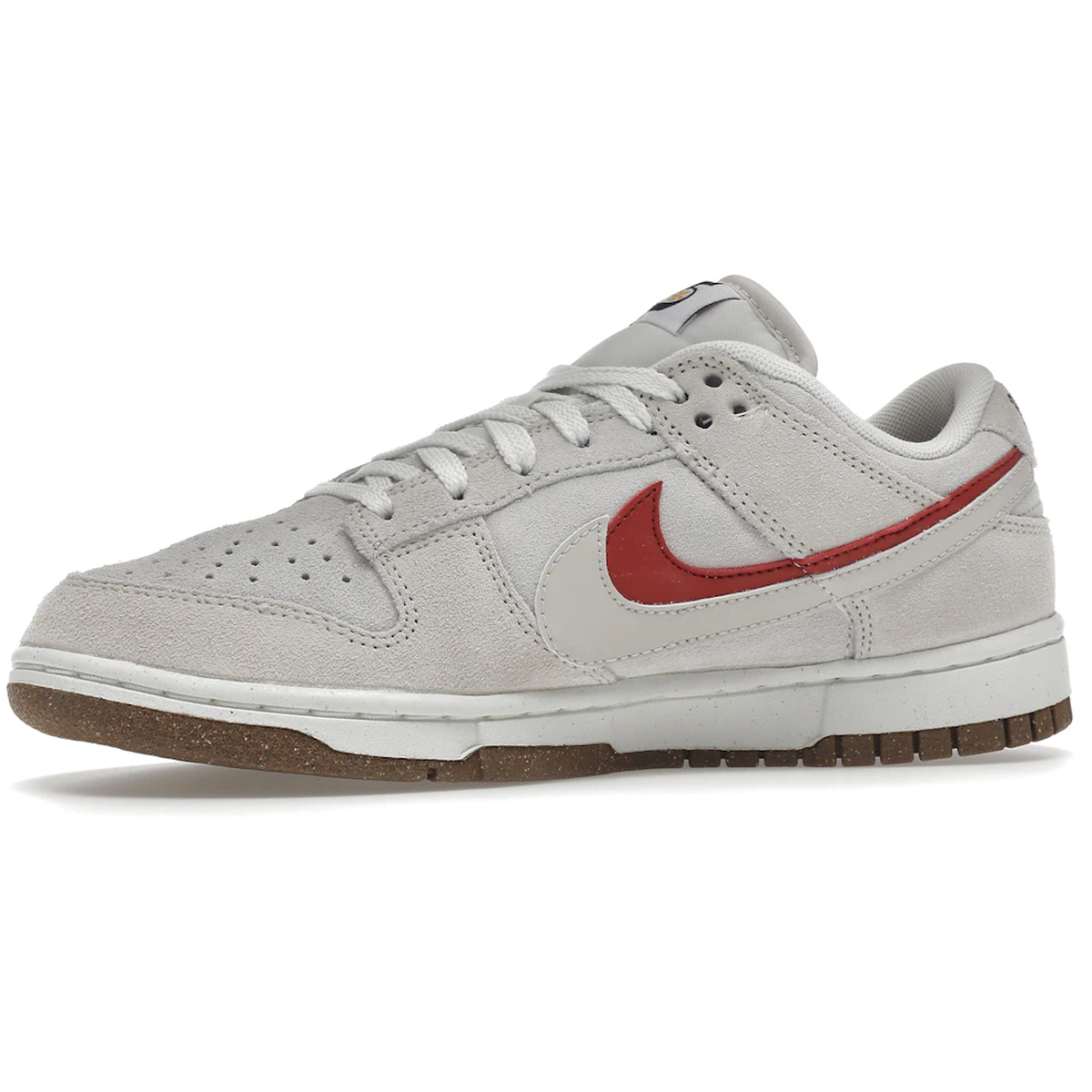 Thumbnail af Nike Dunk Low SE 85 Double Swoosh Sail Orange 3