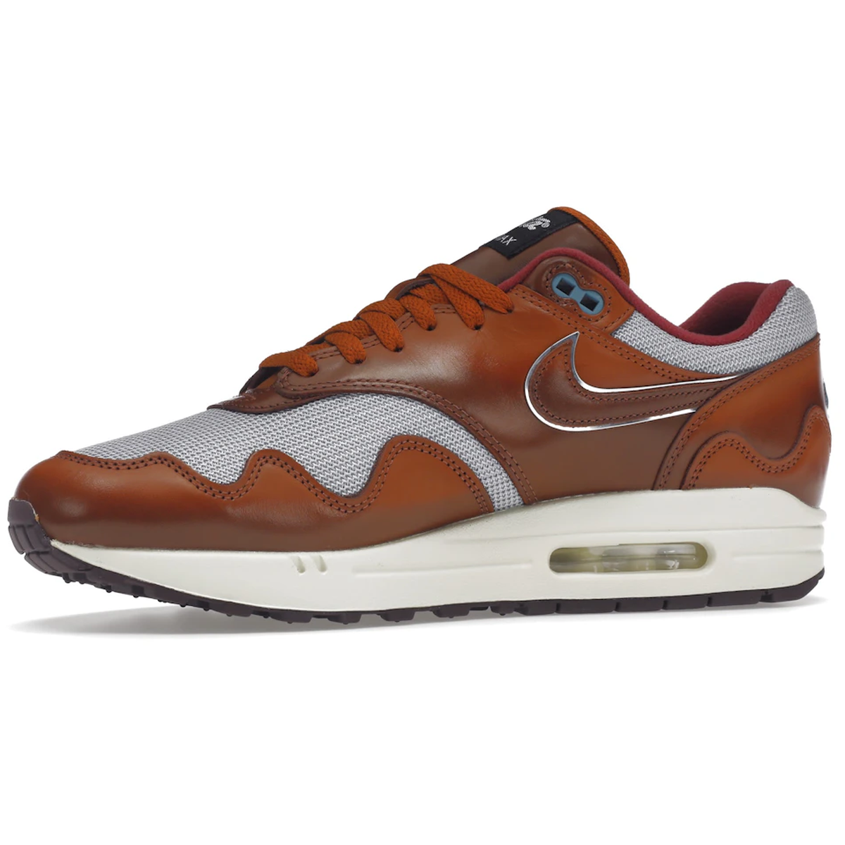 Thumbnail af Nike Air Max 1 Patta The Next Wave Dark Russett 3