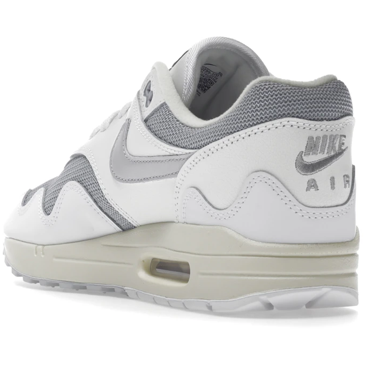Thumbnail af Nike Air Max 1 Patta Waves White 4