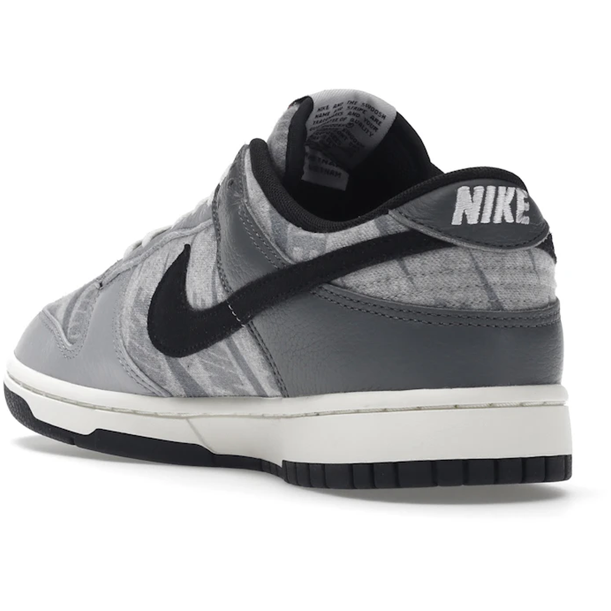Thumbnail af Nike Dunk Low SE Copy Paste 4