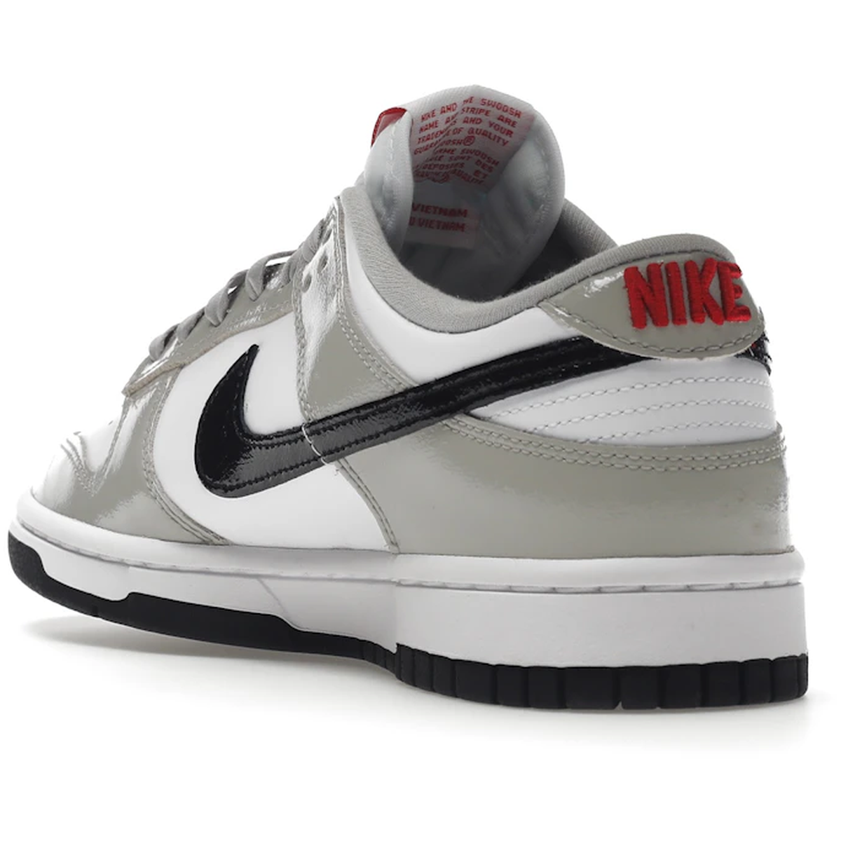 Thumbnail af Nike Dunk Low Light Iron Ore 4