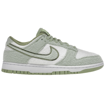 Nike Dunk Low SE Fleece Pack Honeydew 