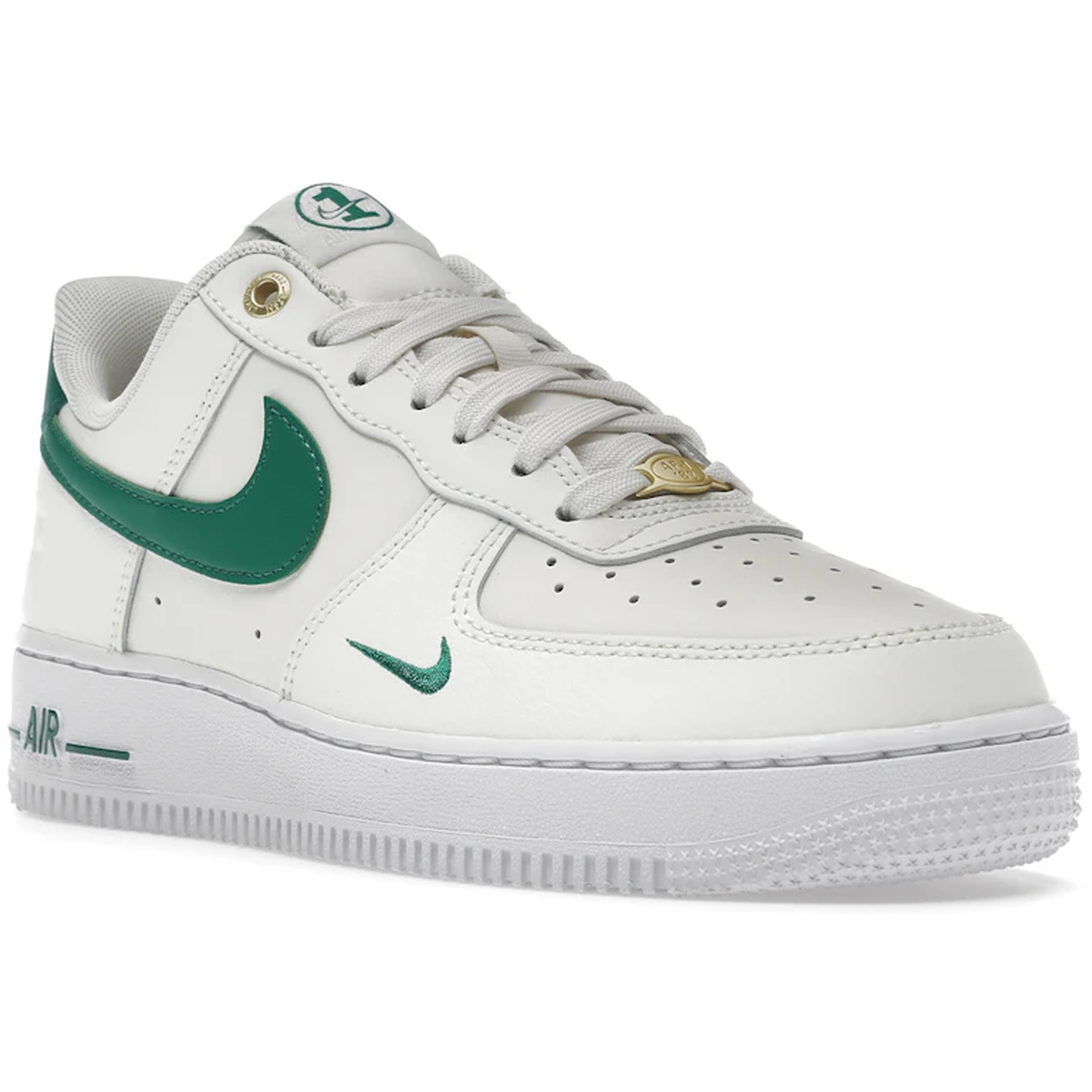 Thumbnail af Nike Air Force 1 Low 07 SE 40th Anniversary Edition Sail Malachite 2
