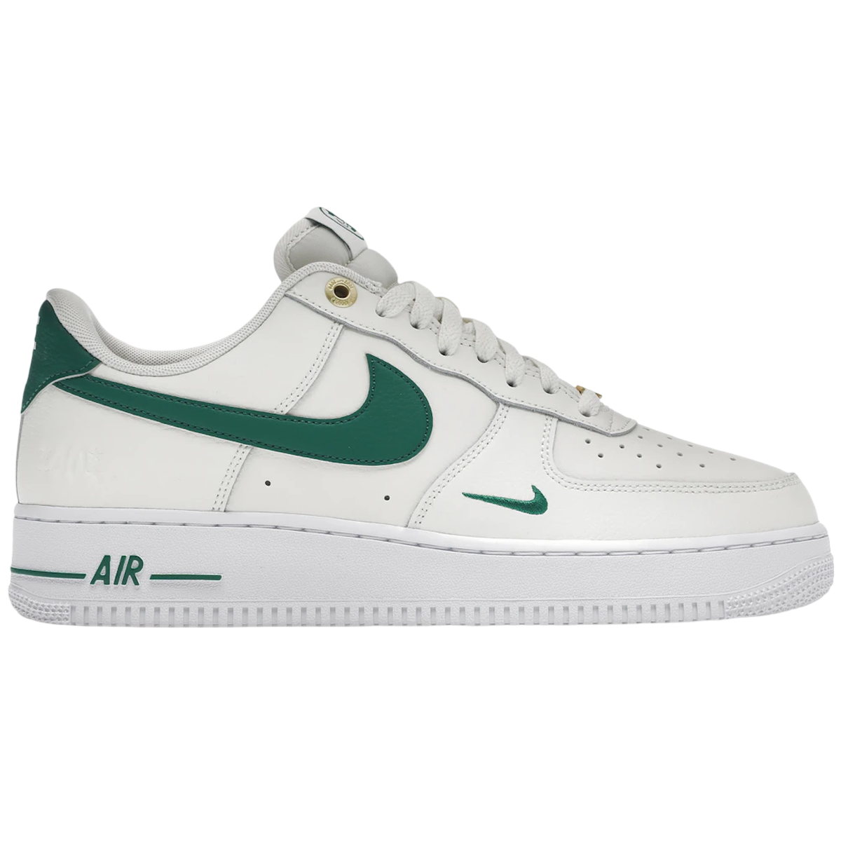 Nike Air Force 1 Low 07 LV8 40th Anniversary Sail Malachite