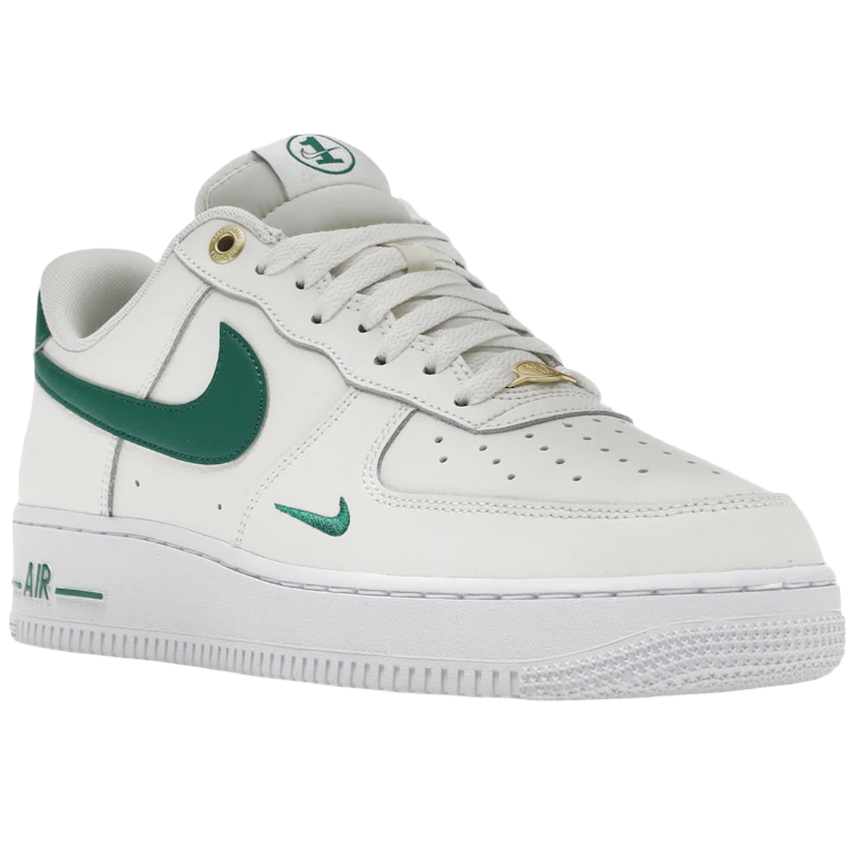 Thumbnail af Nike Air Force 1 Low 07 LV8 40th Anniversary Sail Malachite 2