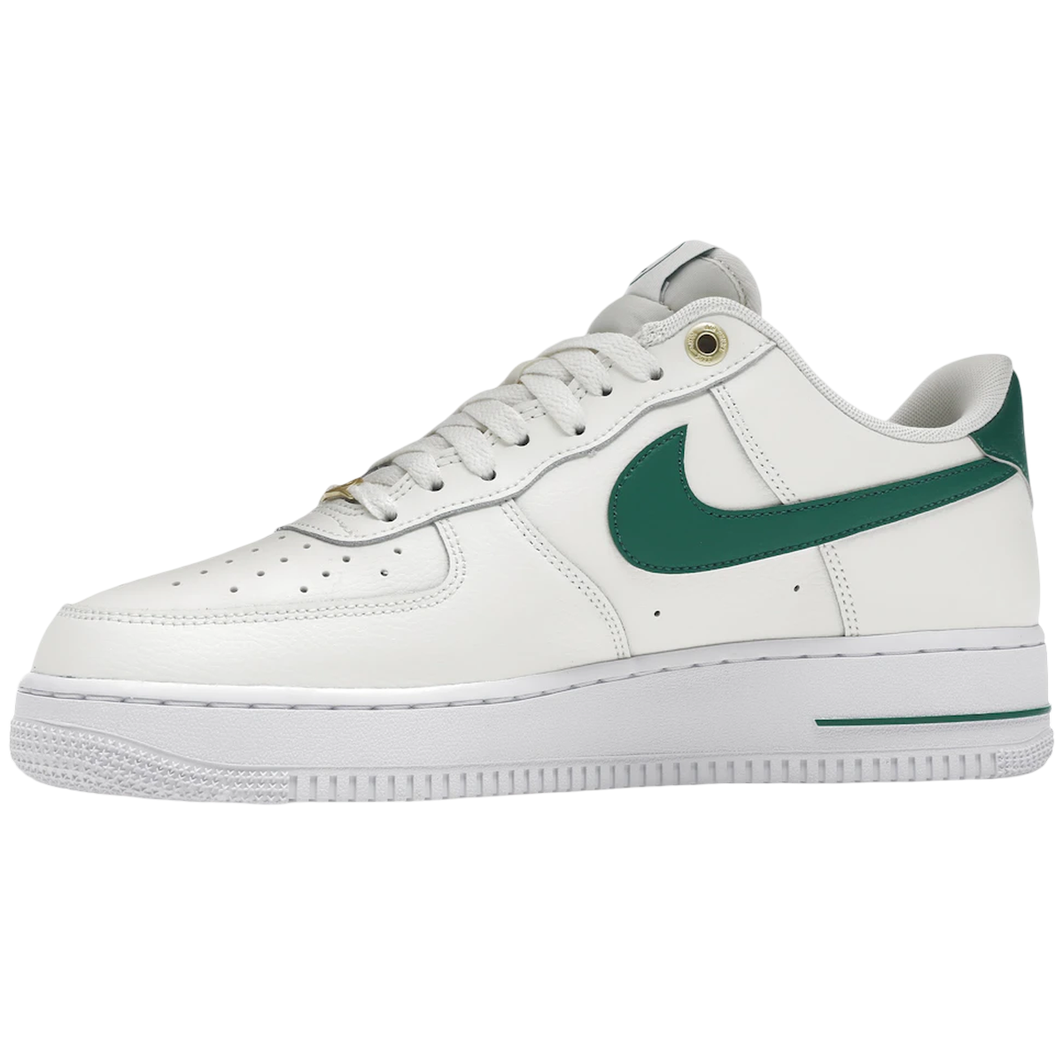Thumbnail af Nike Air Force 1 Low 07 LV8 40th Anniversary Sail Malachite 3