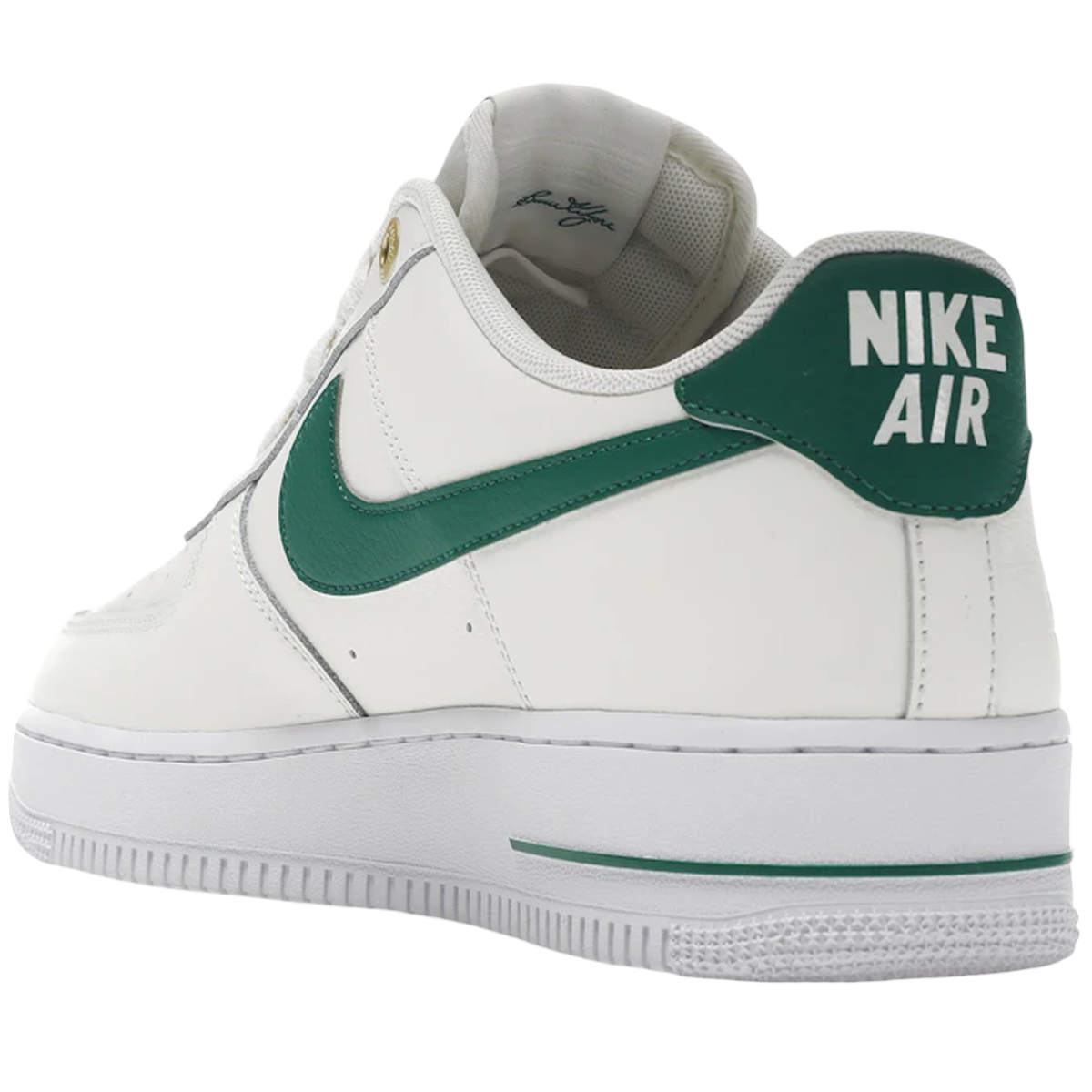 Thumbnail af Nike Air Force 1 Low 07 LV8 40th Anniversary Sail Malachite 4
