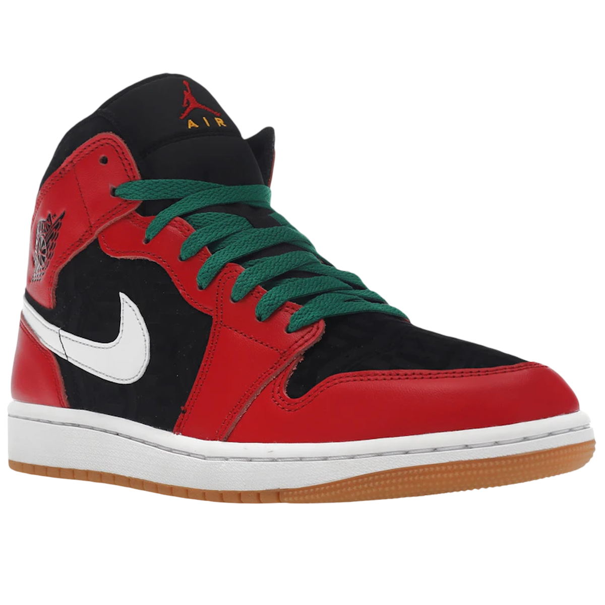 Thumbnail af Air Jordan 1 Mid SE Christmas 2