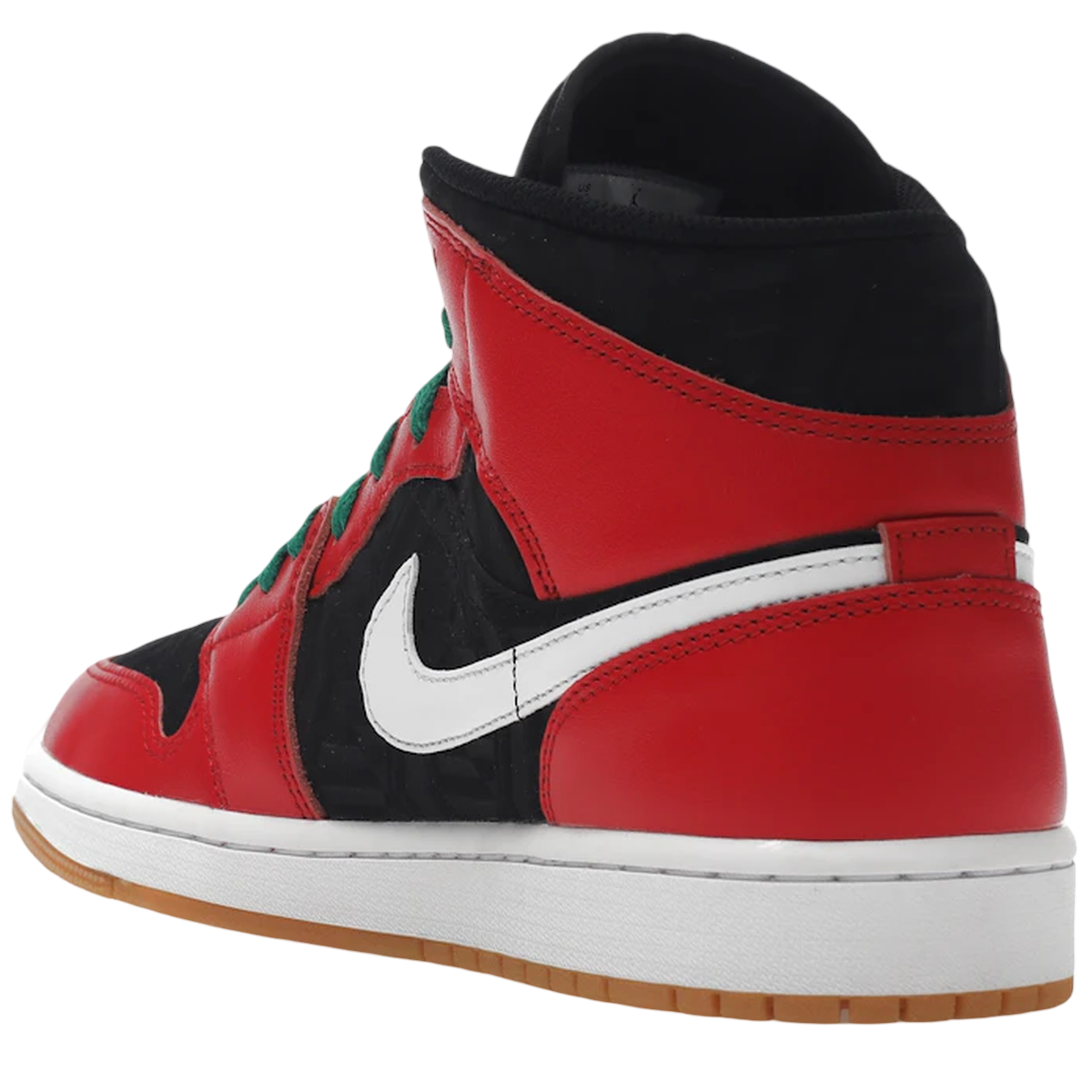 Thumbnail af Air Jordan 1 Mid SE Christmas 4
