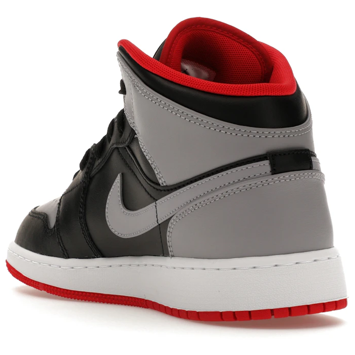 Thumbnail af Air Jordan 1 Mid Bred Shadow 4