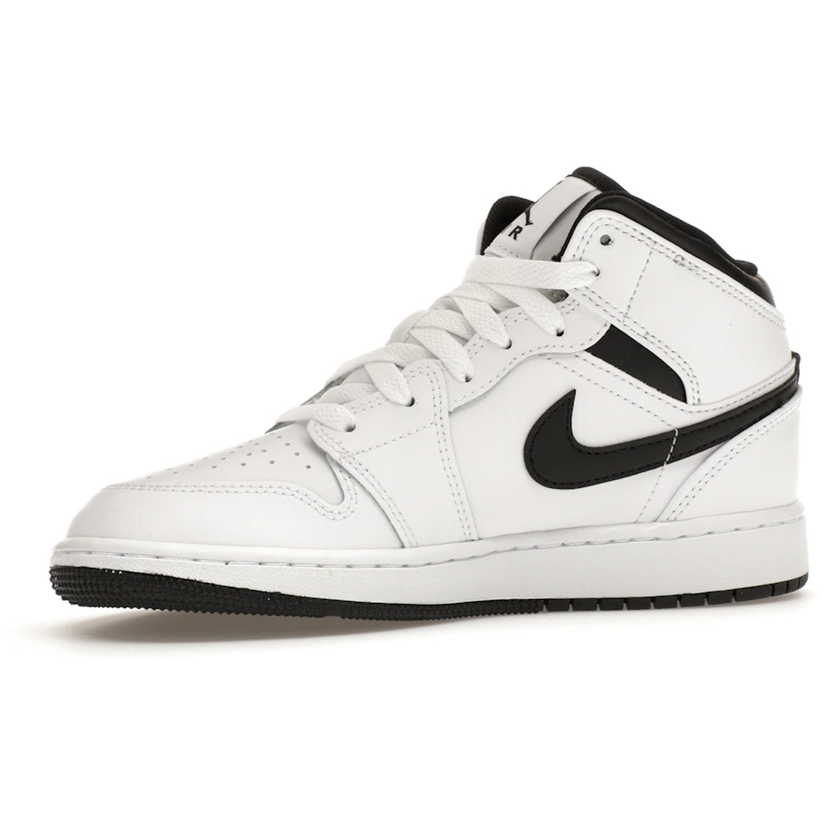 Thumbnail af Air Jordan 1 Mid Reverse Panda GS 3