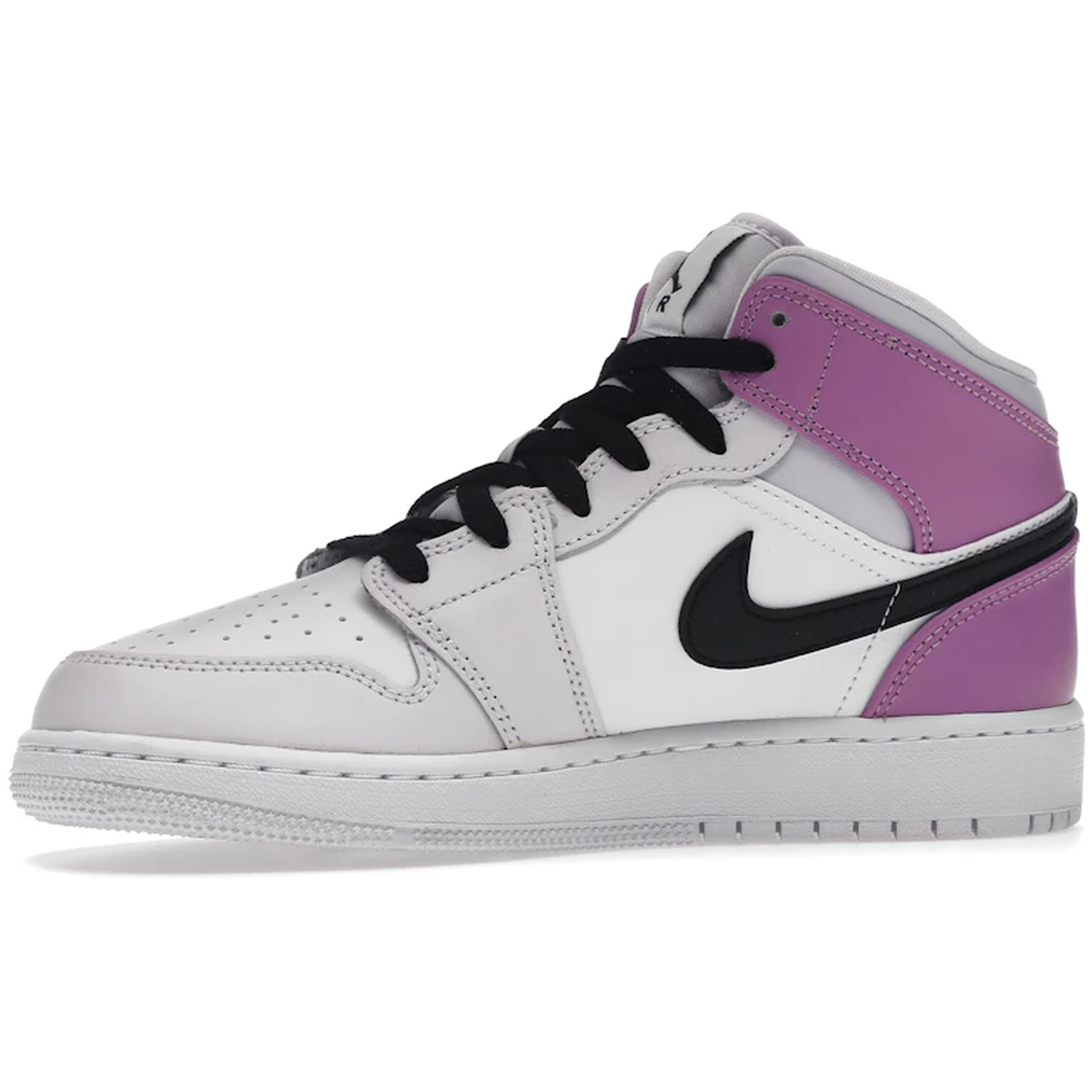 Thumbnail af Air Jordan 1 Mid Barely Grape  3