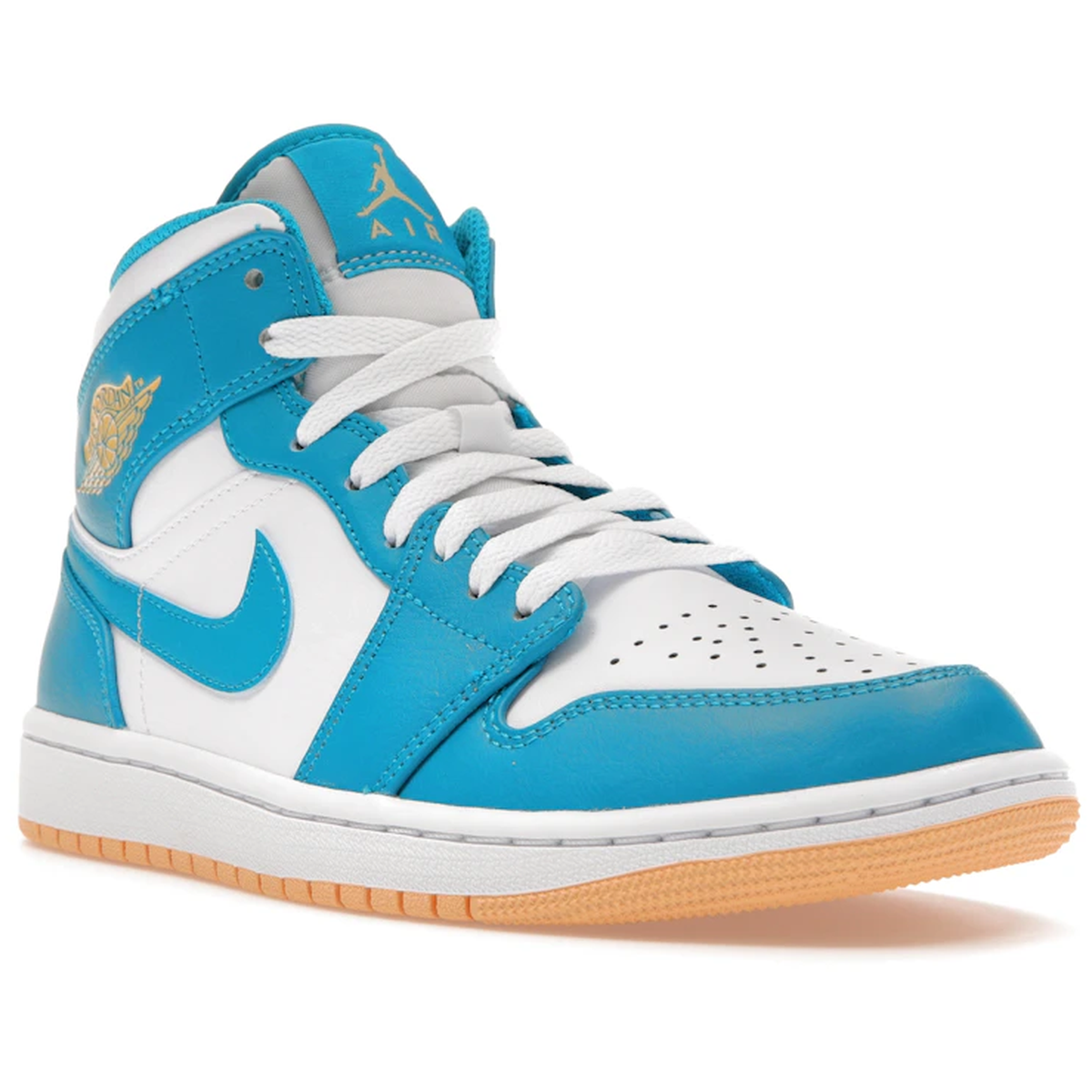 Thumbnail af Air Jordan 1 Mid Aquatone 2