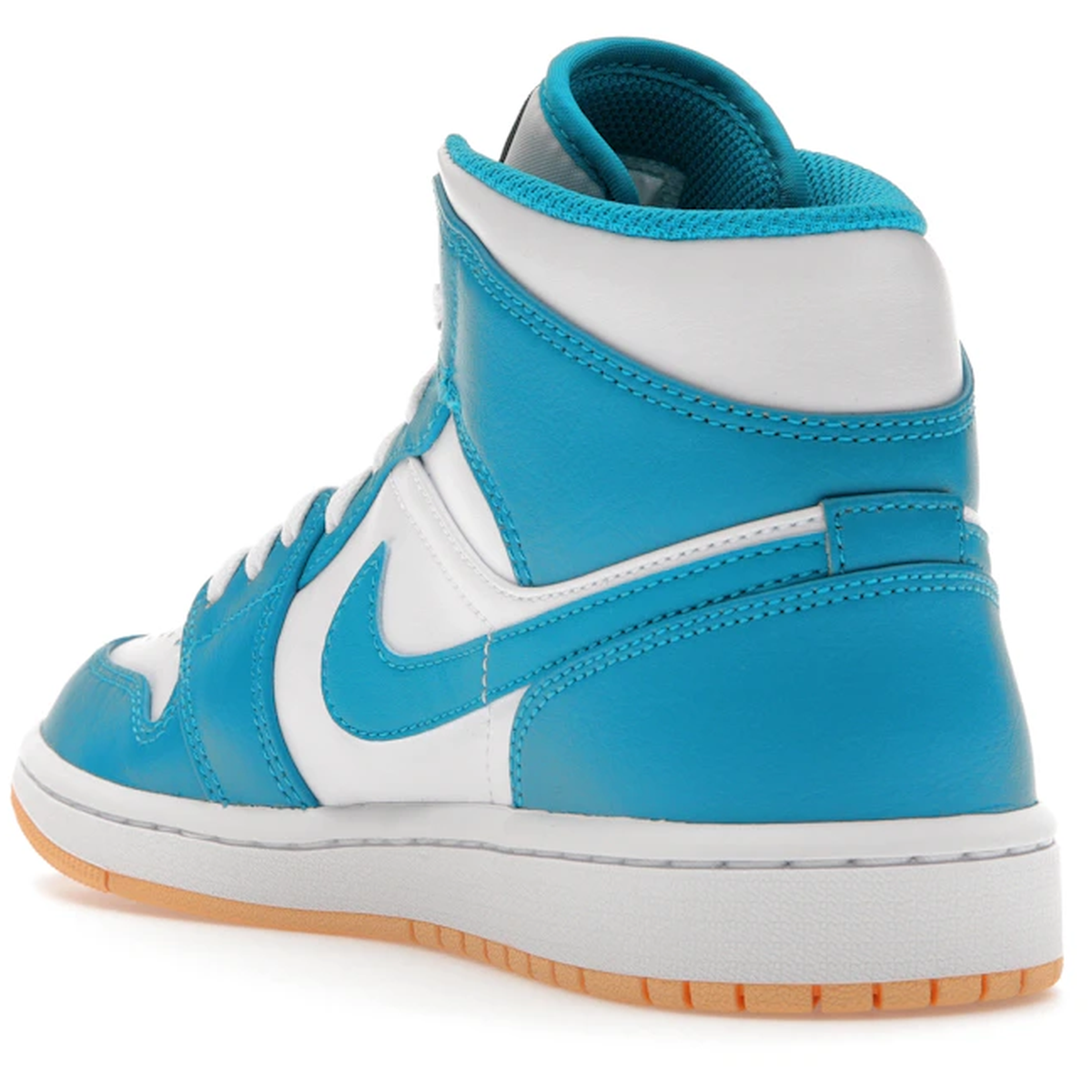 Thumbnail af Air Jordan 1 Mid Aquatone 4