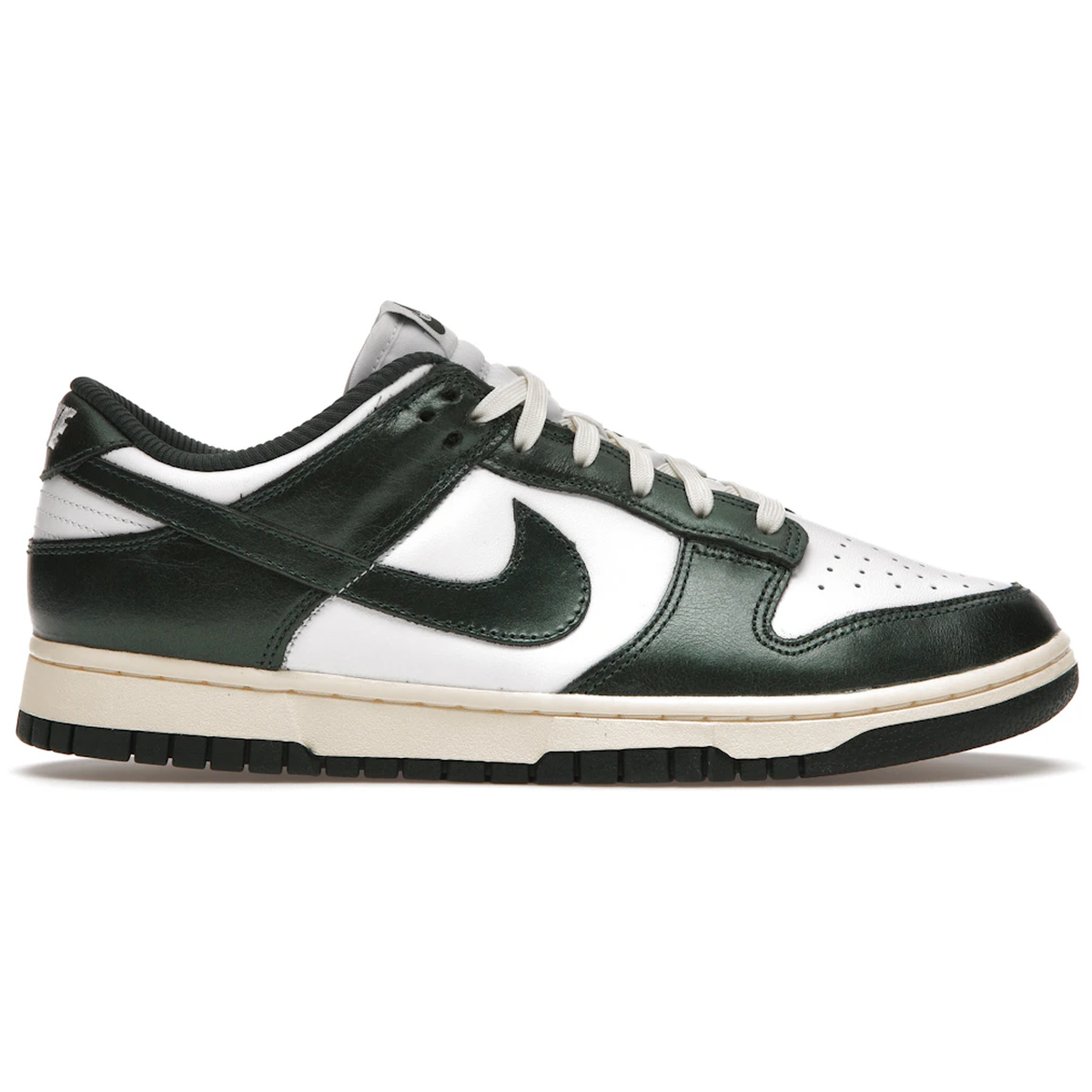 Nike Dunk Low Vintage Green (2022)