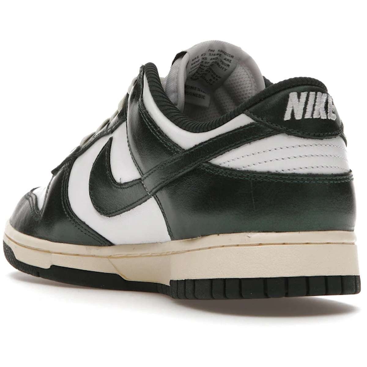 Thumbnail af Nike Dunk Low Vintage Green (2022) 4
