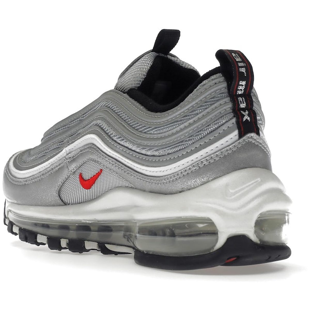 Thumbnail af Nike Air Max 97 Silver Bullet 4