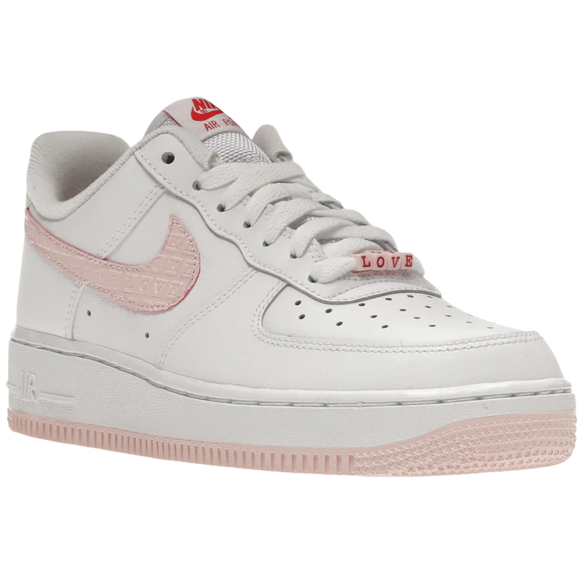 Thumbnail af Nike Air Force 1 Low VD Valentines Day (2022)  2