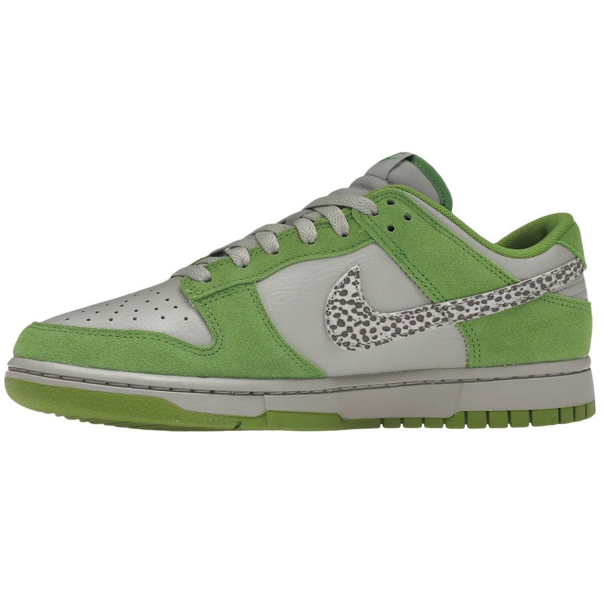 Thumbnail af Nike Dunk Low AS Safari Swoosh Chlorophyll 3