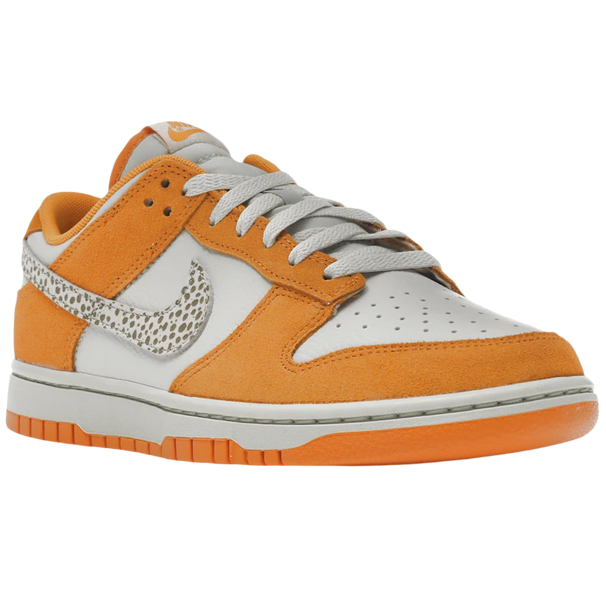 Thumbnail af Nike Dunk Low AS Safari Swoosh Kumquat 2