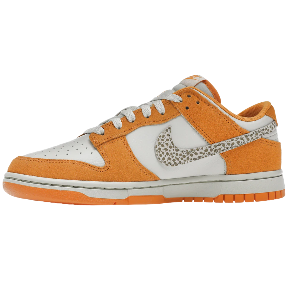 Thumbnail af Nike Dunk Low AS Safari Swoosh Kumquat 3