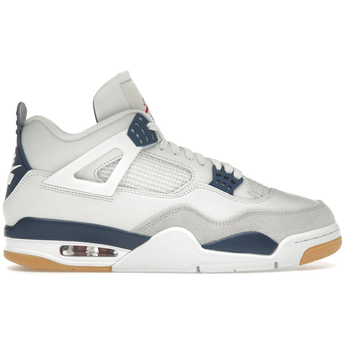 Air Jordan 4 Retro SB Navy