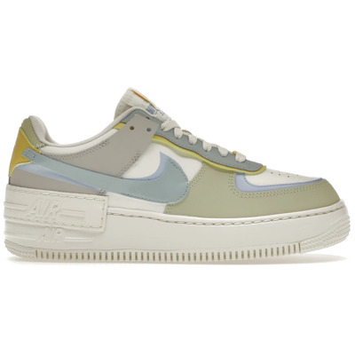 Nike Air Force 1 Low Shadow Ocean Cube