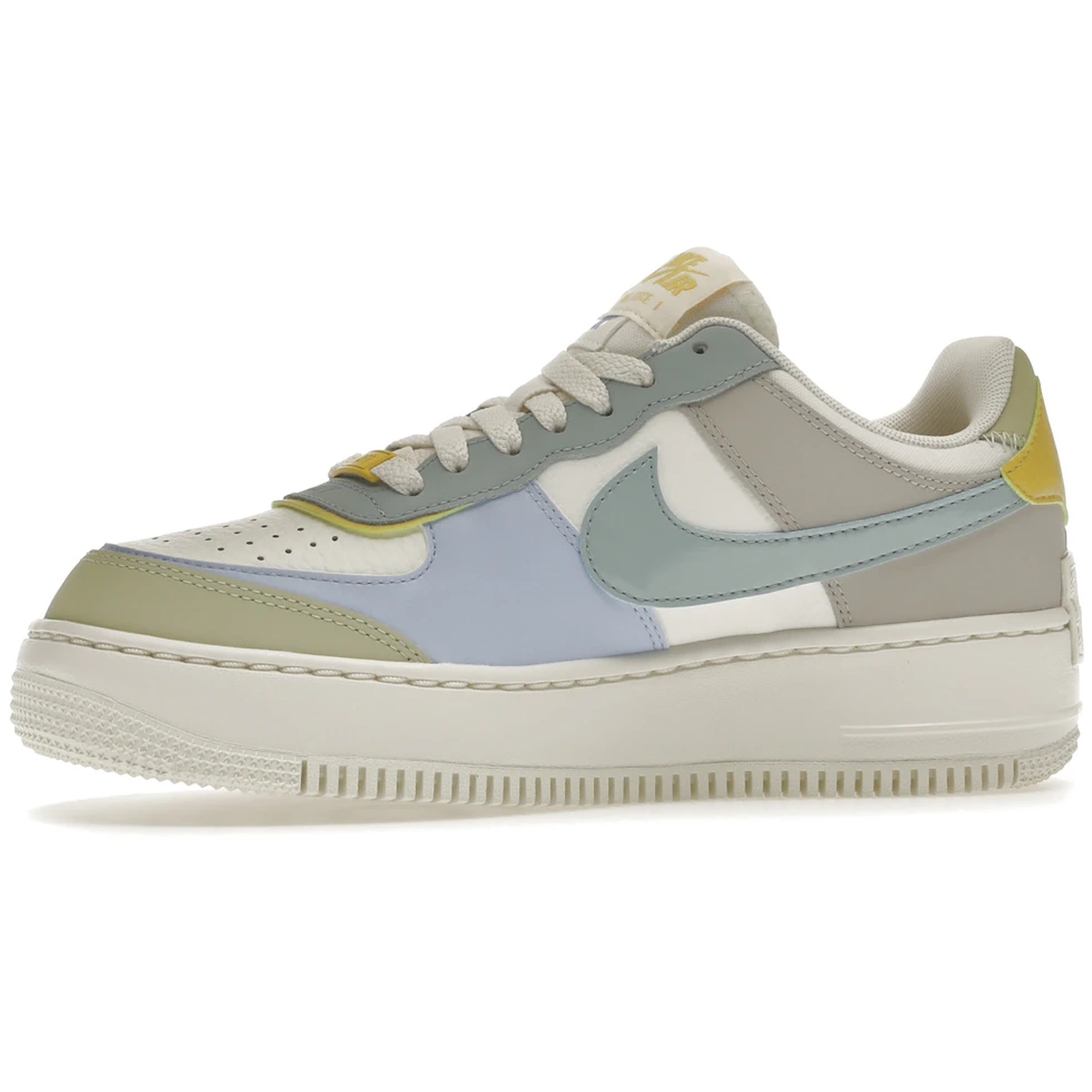 Thumbnail af Nike Air Force 1 Low Shadow Ocean Cube 3