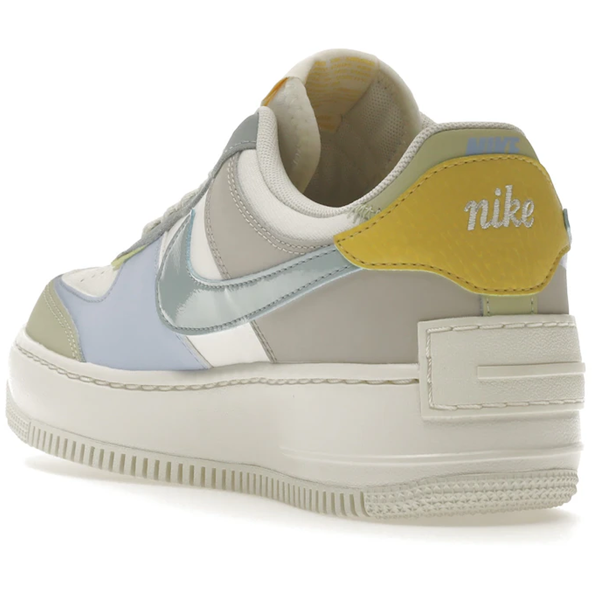 Thumbnail af Nike Air Force 1 Low Shadow Ocean Cube 4