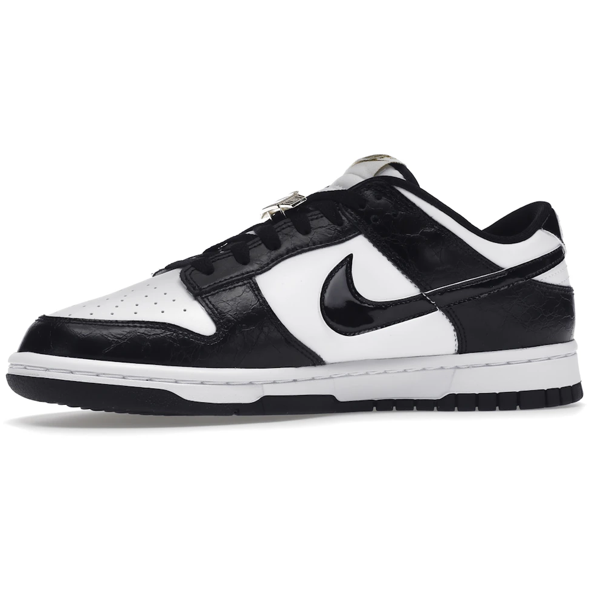 Thumbnail af Nike Dunk Low SE World Champs Black White 3