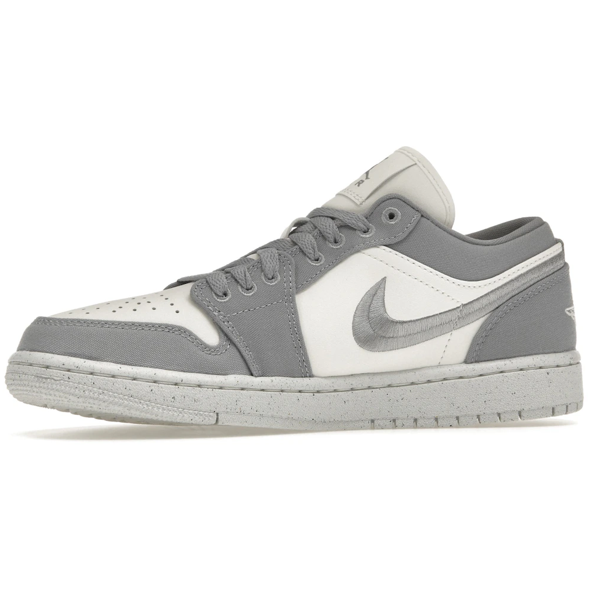 Thumbnail af Air Jordan 1 Low SE Light Steel Grey 3