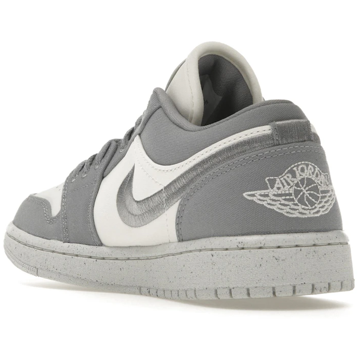 Thumbnail af Air Jordan 1 Low SE Light Steel Grey 4
