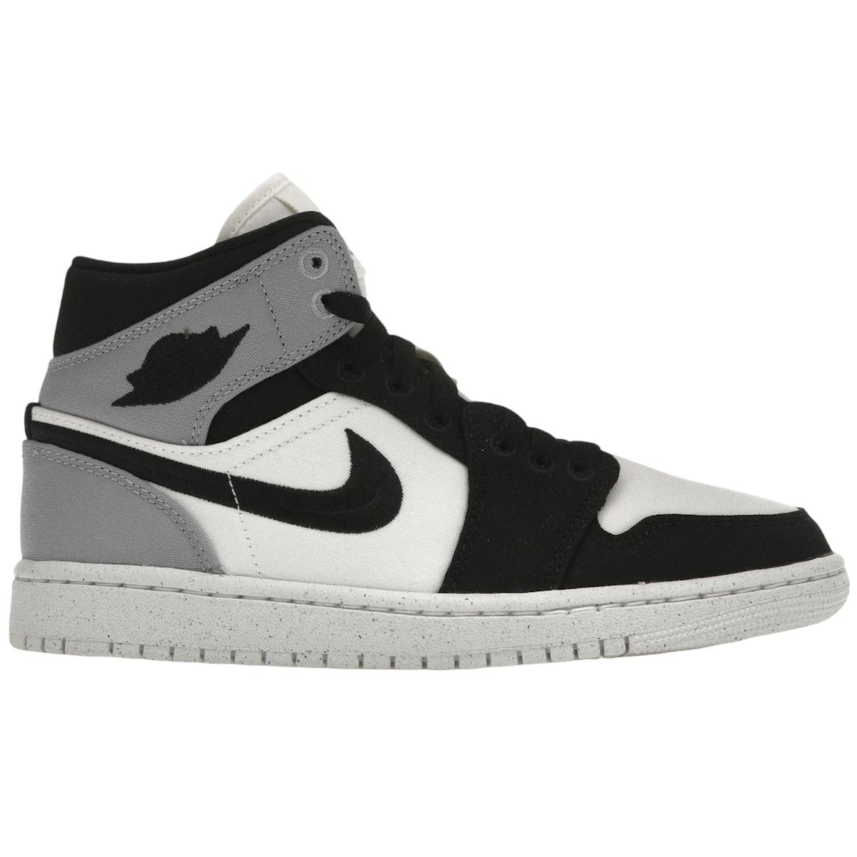 Air Jordan 1 Mid SE Light Steel Grey