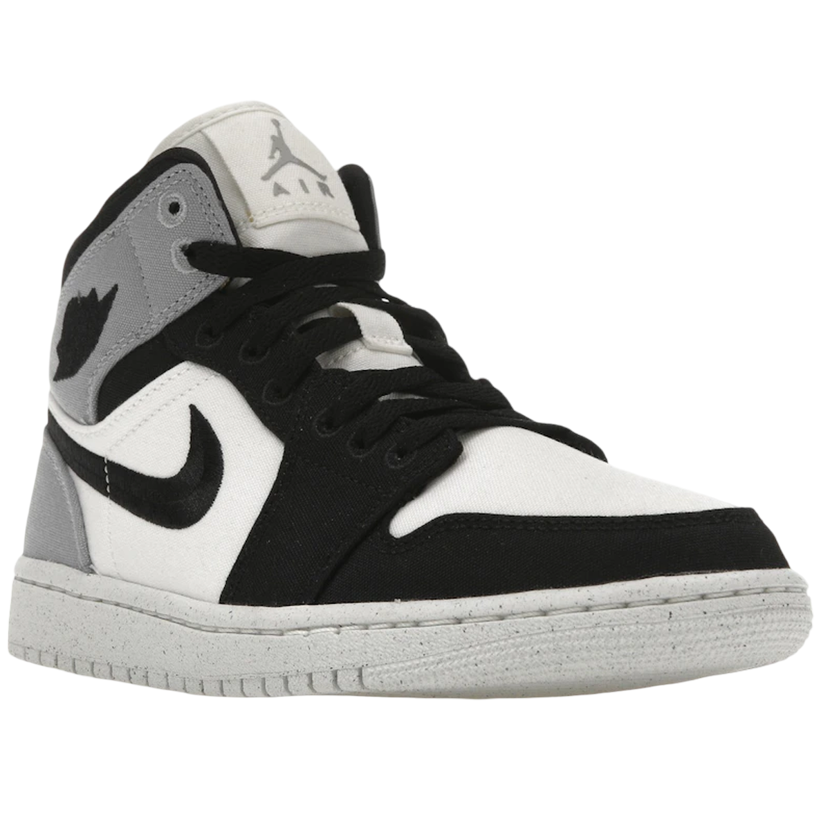 Thumbnail af Air Jordan 1 Mid SE Light Steel Grey 2