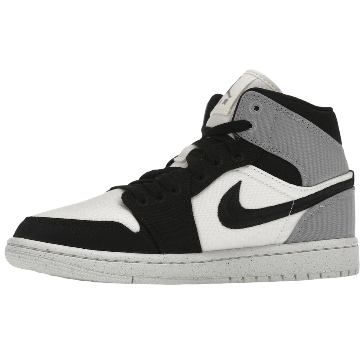 Thumbnail af Air Jordan 1 Mid SE Light Steel Grey 3