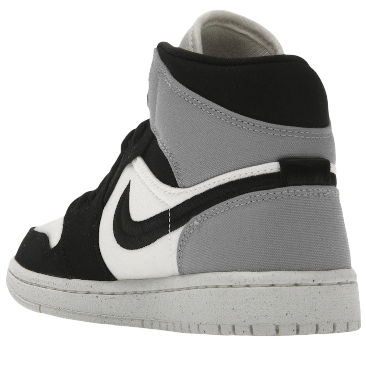 Thumbnail af Air Jordan 1 Mid SE Light Steel Grey 4