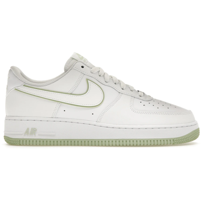 Nike Air Force 1 Low 07 White Honeydew