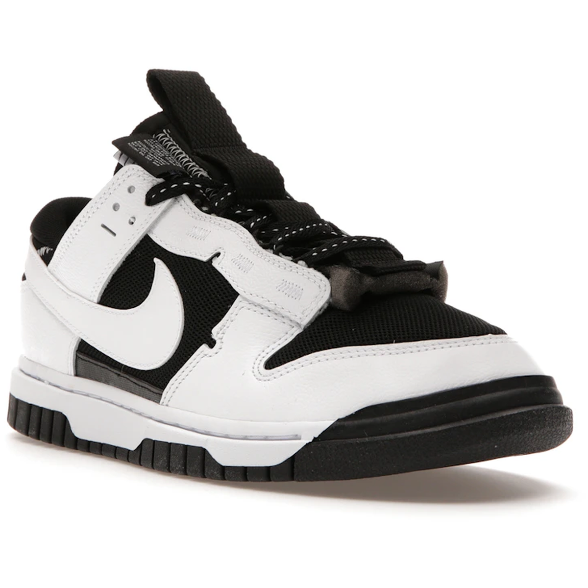 Thumbnail af Nike Dunk Low Jumbo Reverse Panda 2