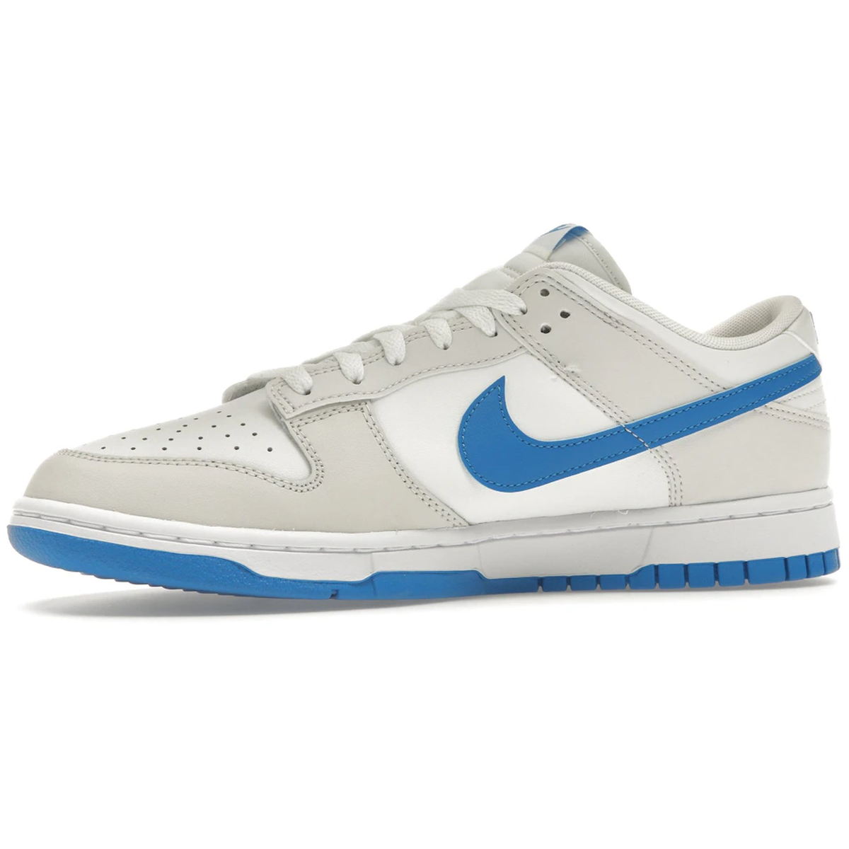 Thumbnail af Nike Dunk Low Retro Photo Blue 3
