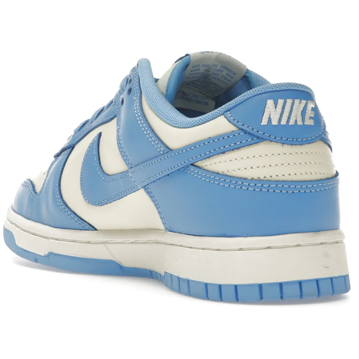 Thumbnail af Nike Dunk Low Retro University Blue 4
